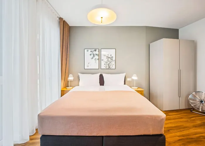 Limehome Kirchgaesschen *