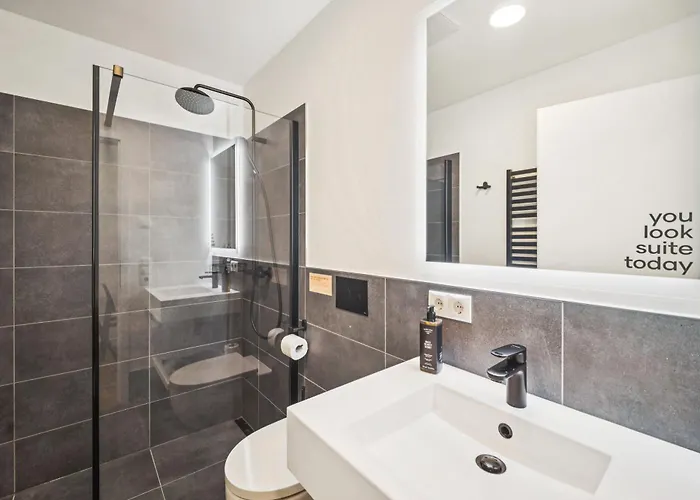 Limehome Kirchgaesschen * Chemnitz