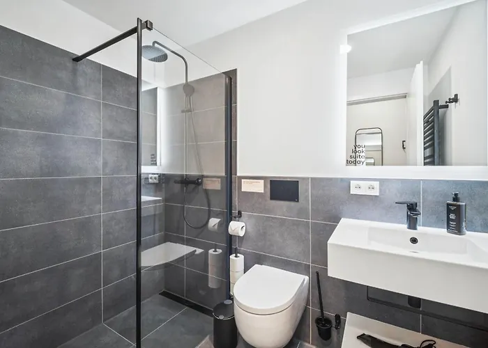 Apartment Limehome Kirchgässchen