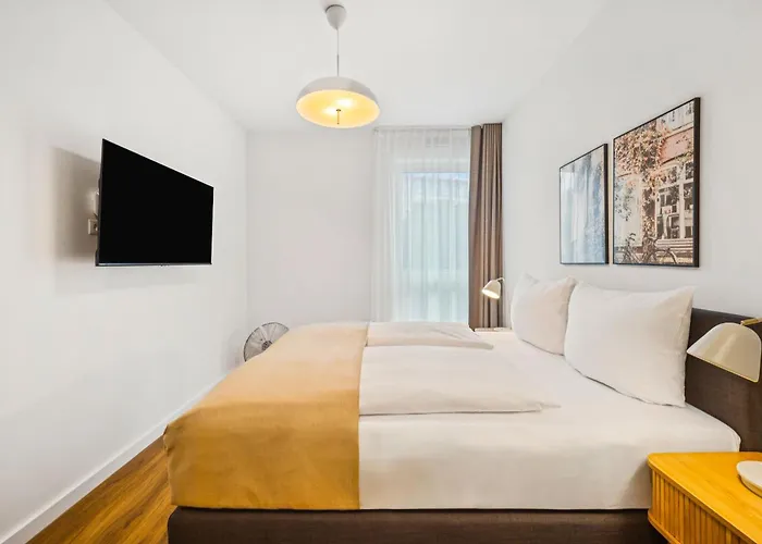 Limehome Kirchgässchen