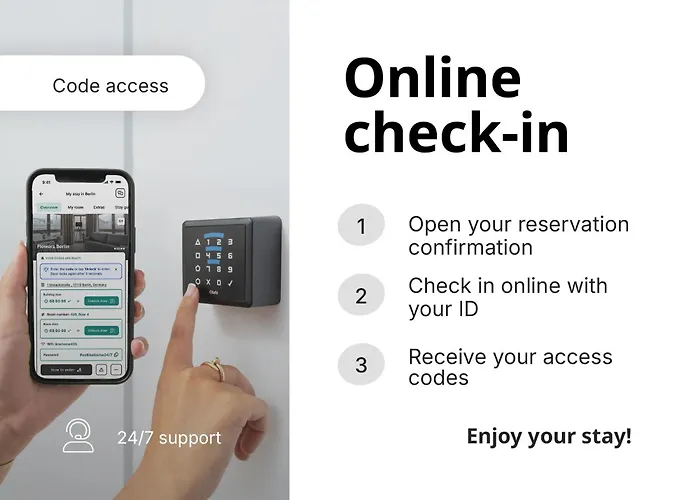 Limehome Kirchgässchen * Chemnitz